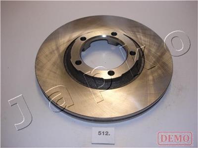 JAPKO 60512C EAN: 8052553557342.