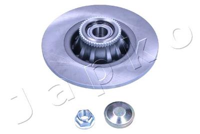 JAPKO 61103C EAN: 8052553570969.