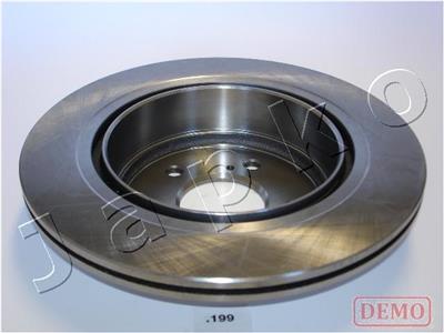 JAPKO 61199C EAN: 8052553571898.