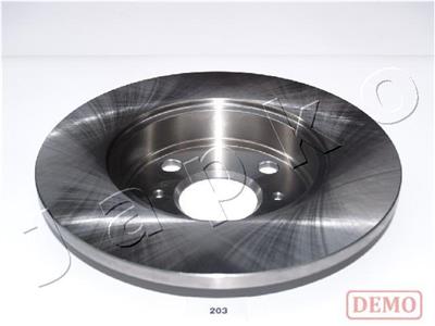 JAPKO 61203C EAN: 8052553572017.