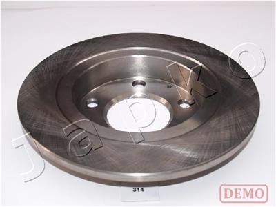 JAPKO 61314C EAN: 8052553574172.