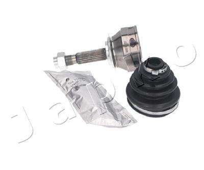 JAPKO 620002 EAN: 8052553191294.