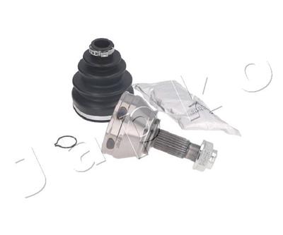 JAPKO 620004 EAN: 8052553191355.