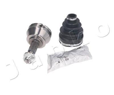 JAPKO 620004 EAN: 8052553191355.