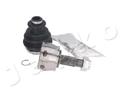 JAPKO 620007 EAN: 8052553191447.