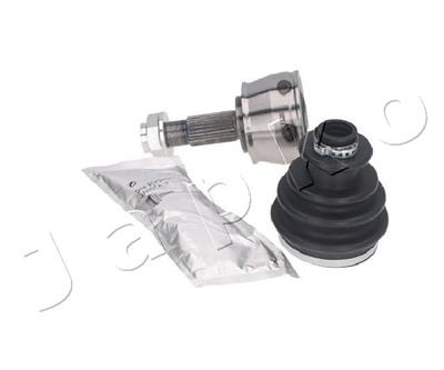 JAPKO 620007 EAN: 8052553191447.