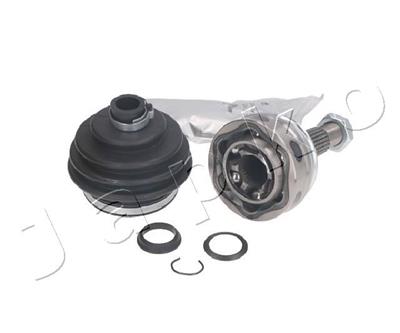 JAPKO 620010 EAN: 8052553191539.