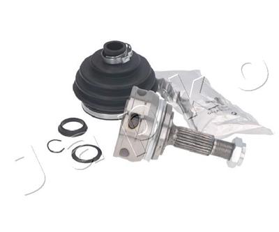 JAPKO 620010 EAN: 8052553191539.