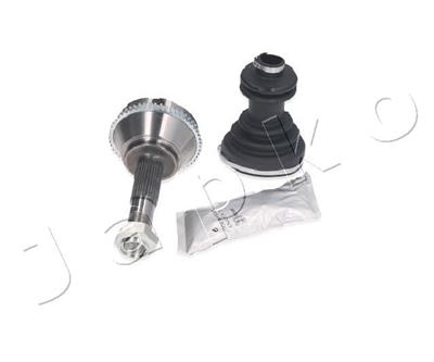 JAPKO 620015 EAN: 8052553191683.