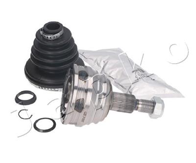 JAPKO 620021 EAN: 8052553191867.