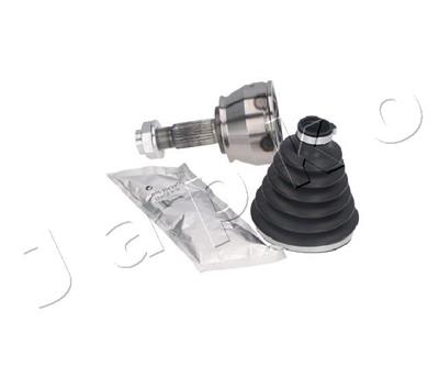 JAPKO 620031 EAN: 8052553192161.