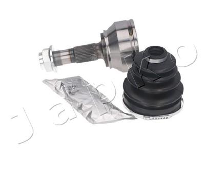 JAPKO 620036 EAN: 8052553192314.