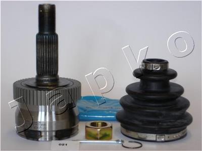 JAPKO 62021 EAN: 8033001586909.