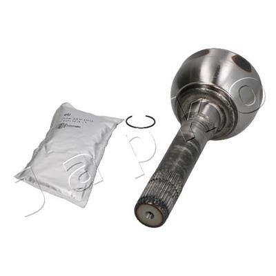 JAPKO 62103 EAN: 8033001586985.