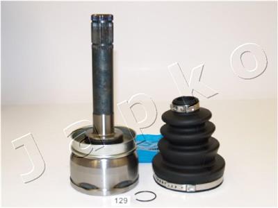 JAPKO 62129 EAN: 8033001587197.