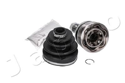 JAPKO 62277 EAN: 8052553169101.