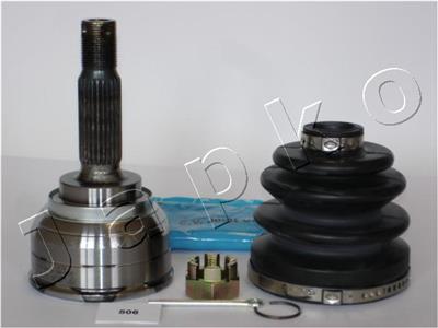 JAPKO 62506 EAN: 8033001588989.