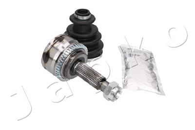 JAPKO 62H31 EAN: 8052553141466.