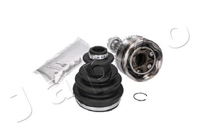 JAPKO 62H31 EAN: 8052553141466.