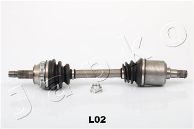 JAPKO 62L02 EAN: 8052553136264.