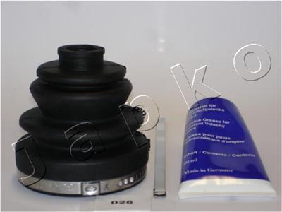 JAPKO 63026 EAN: 8033001590722.