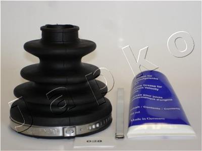 JAPKO 63028 EAN: 8033001590746.