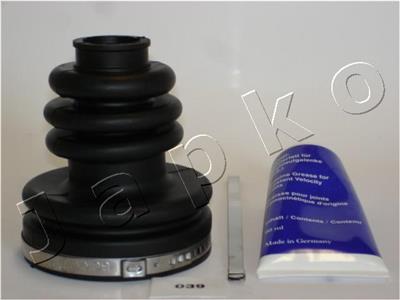 JAPKO 63039 EAN: 8033001590845.