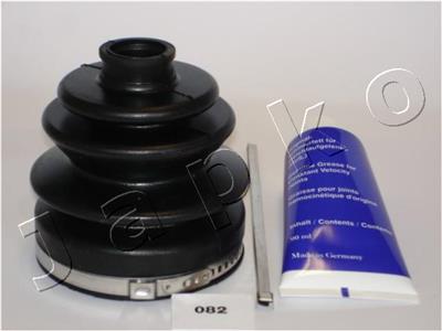 JAPKO 63082 Číslo výrobce: 63082. EAN: 8033001591217.