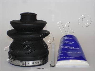 JAPKO 63089 EAN: 8033001591286.