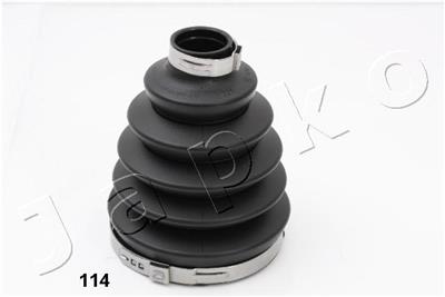 JAPKO 63114 EAN: 8033001746297.