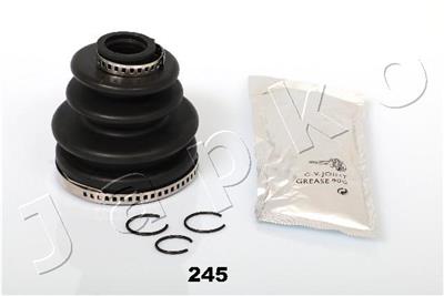 JAPKO 63245 EAN: 8052553138169.