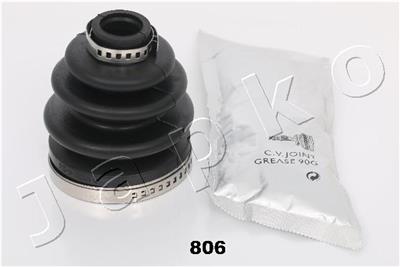 JAPKO 63806 EAN: 8052553138947.