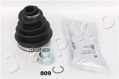 JAPKO 63809 EAN: 8052553139036.