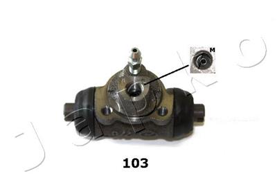 JAPKO 67103 EAN: 8052553142616.