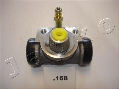 JAPKO 67168 EAN: 8033001594065.