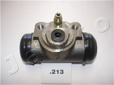 JAPKO 67213 EAN: 8033001594447.