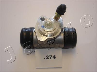 JAPKO 67274 Číslo výrobce: 67274. EAN: 8033001594638.
