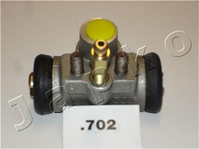 JAPKO 67702 EAN: 8033001596199.