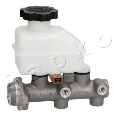 JAPKO 68H22 EAN: 8033001600773.