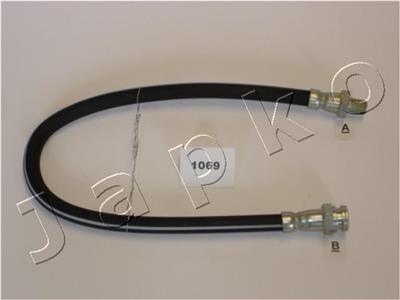 JAPKO 691069 EAN: 8033001601671.