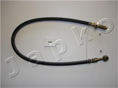 JAPKO 69190 EAN: 8033001602265.