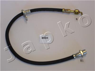 JAPKO 692034 EAN: 8033001602555.