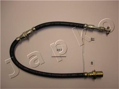 JAPKO 69257 EAN: 8033001603552.