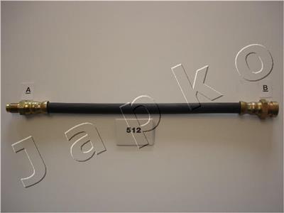 JAPKO 69512 EAN: 8033001605433.