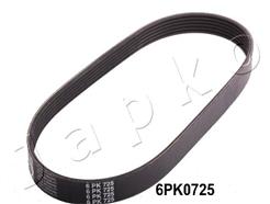 JAPKO 6PK0725