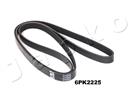 JAPKO 6PK2225