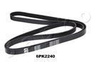 JAPKO 6PK2240