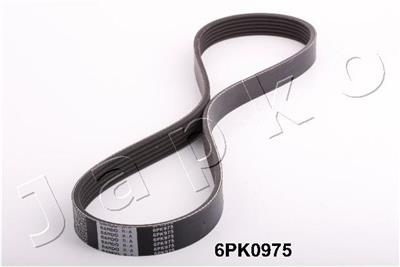 JAPKO 6PK975 EAN: 8033001528152.