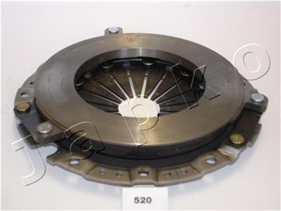 JAPKO 70520 EAN: 8033001609684.