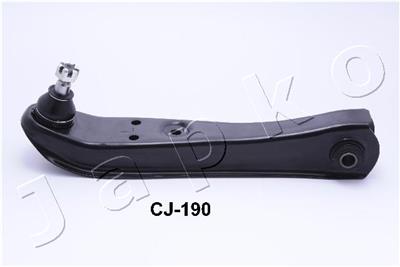 JAPKO 71190 Číslo výrobce: 71190. EAN: 8033001611557.